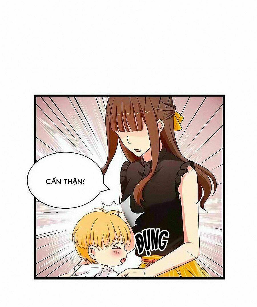 chỉ nhiễm thành hôn chapter 103 18