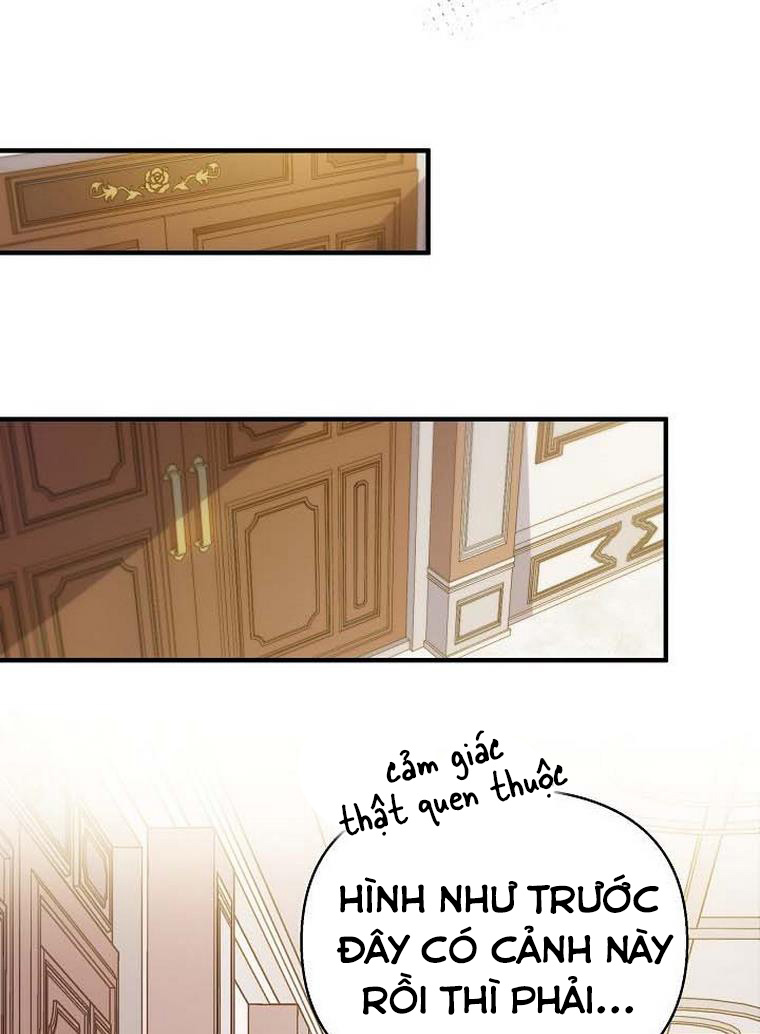 tôi đã ở đây ngay từ ban đầu chapter 13 80