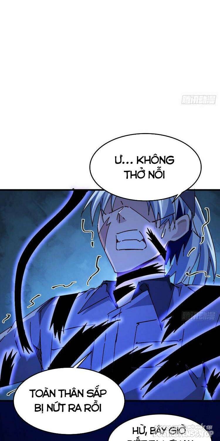 giải cứu 99 nữ chính ở mạt thế chapter 67 11