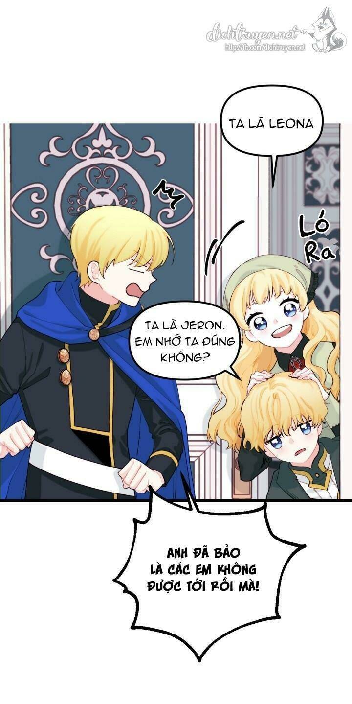 công chúa bãi rác chapter 8 52