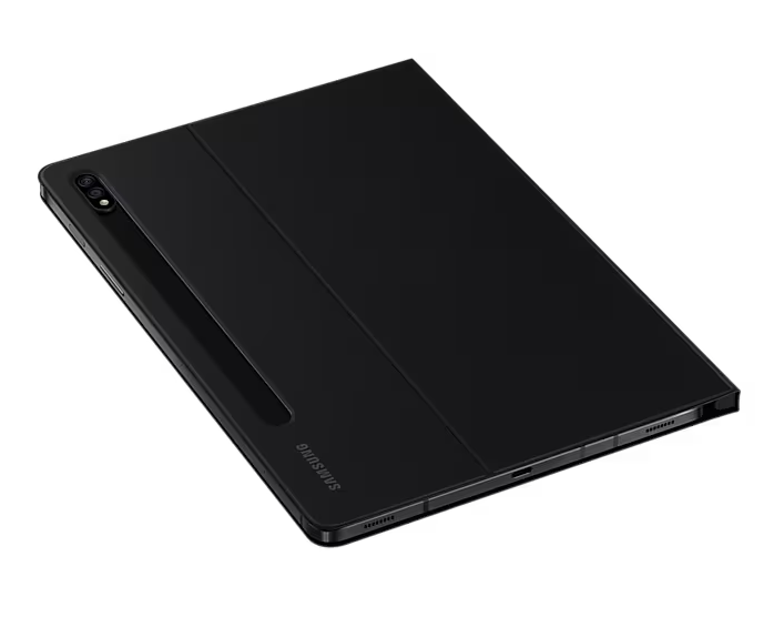 Galaxy Tab S7 / S8 Book Cover - Hàng Chính Hãng