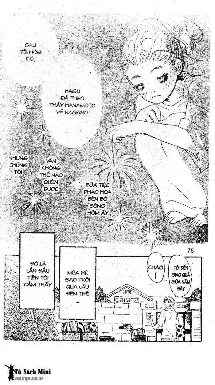 tình yêu và cuộc sống chapter 5 10