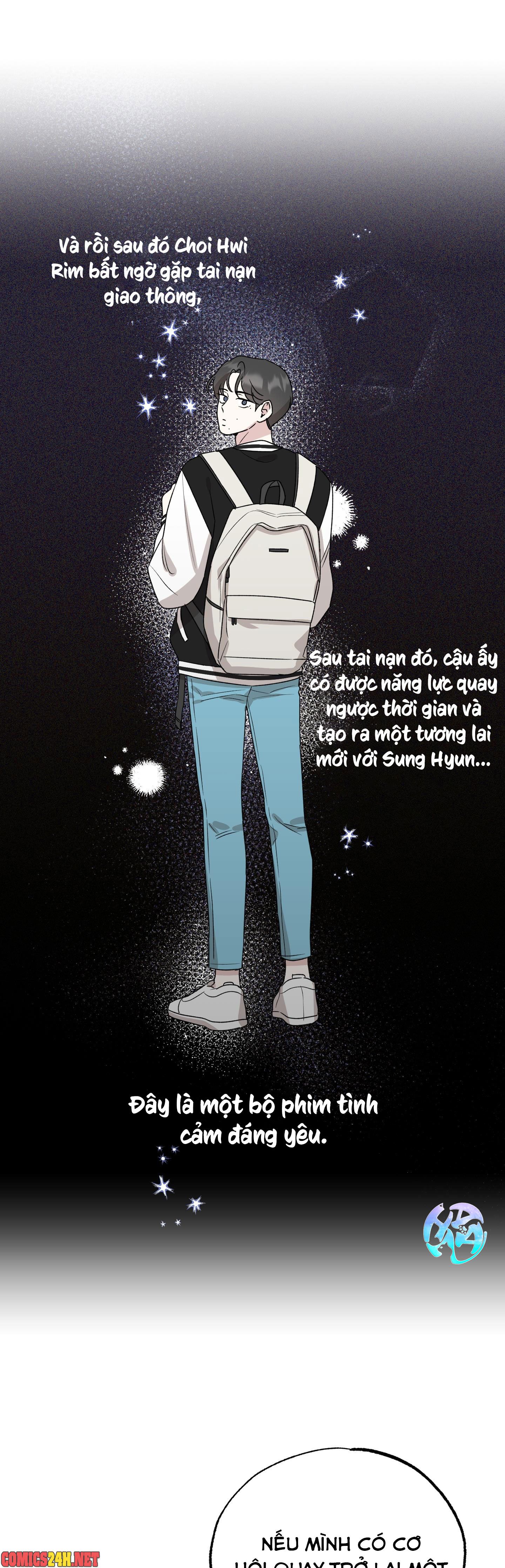 bad kid good partner chapter 25 19