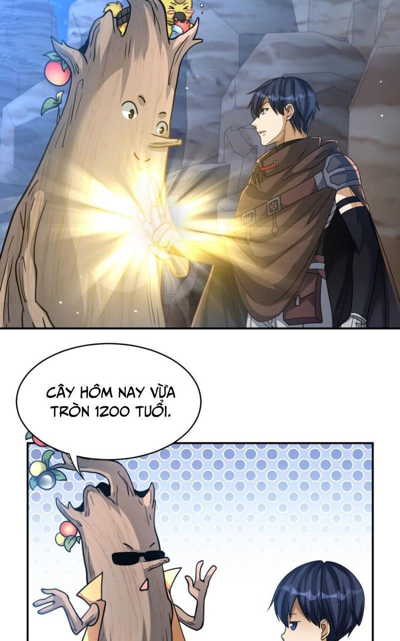 cựu nhật ngự long chapter 58 24