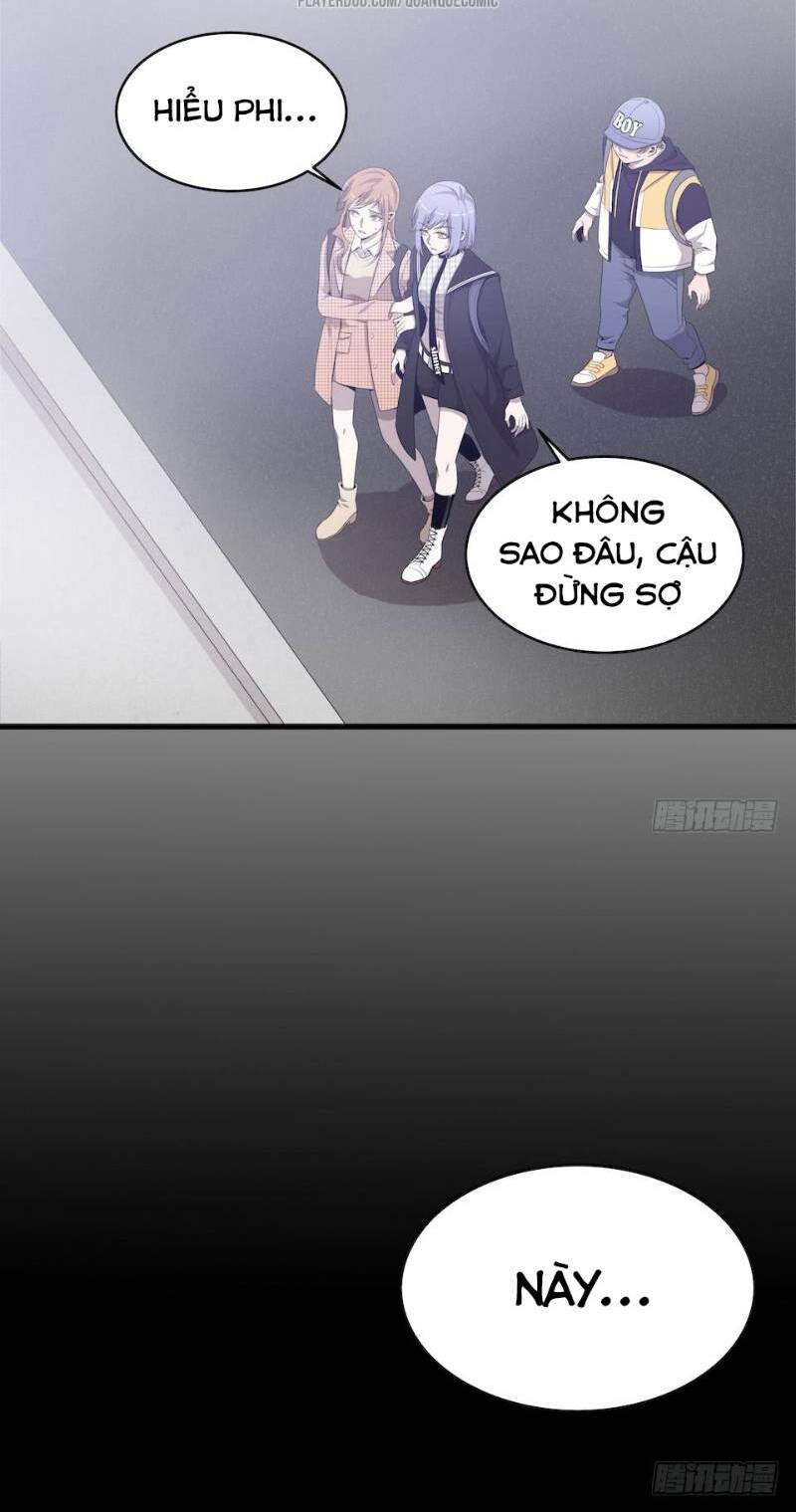 thát không mê thất chapter 36 4