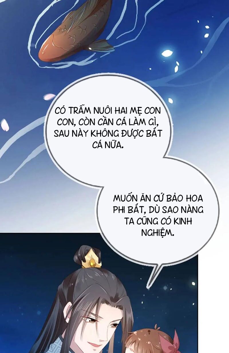 nhặt được bảo bối manh manh chapter 23 35