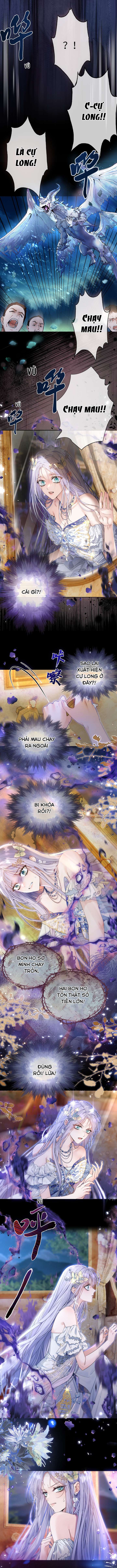 nuôi dưỡng tân nương của ác long chapter 1 8