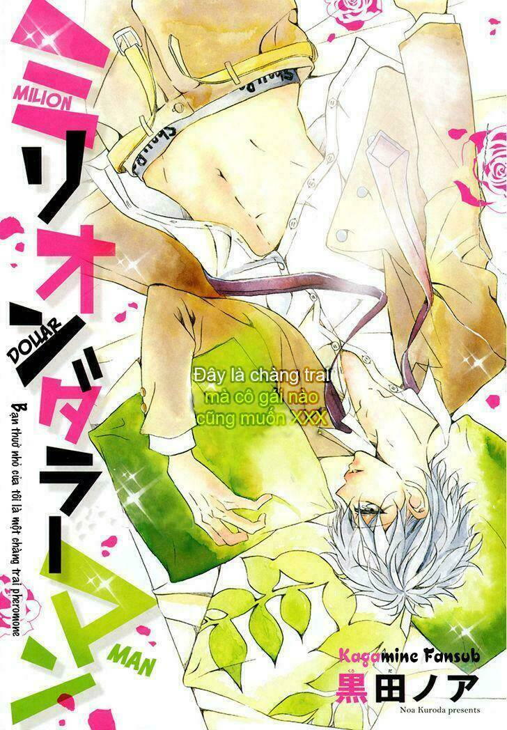 tổng hợp one shot. chapter 140 3