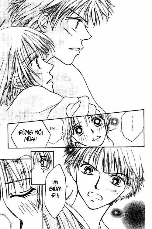 girl got game - power chapter 4 31