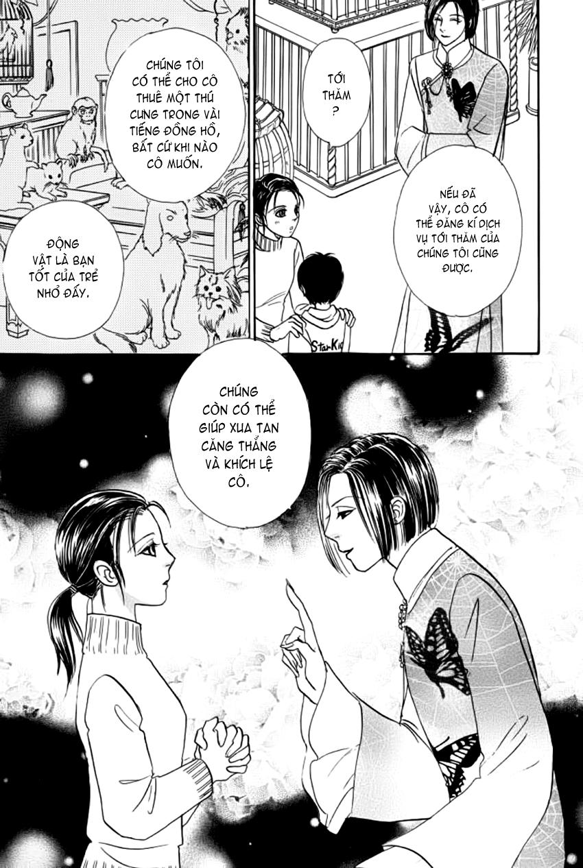 new pet shop of horror chapter 7 12