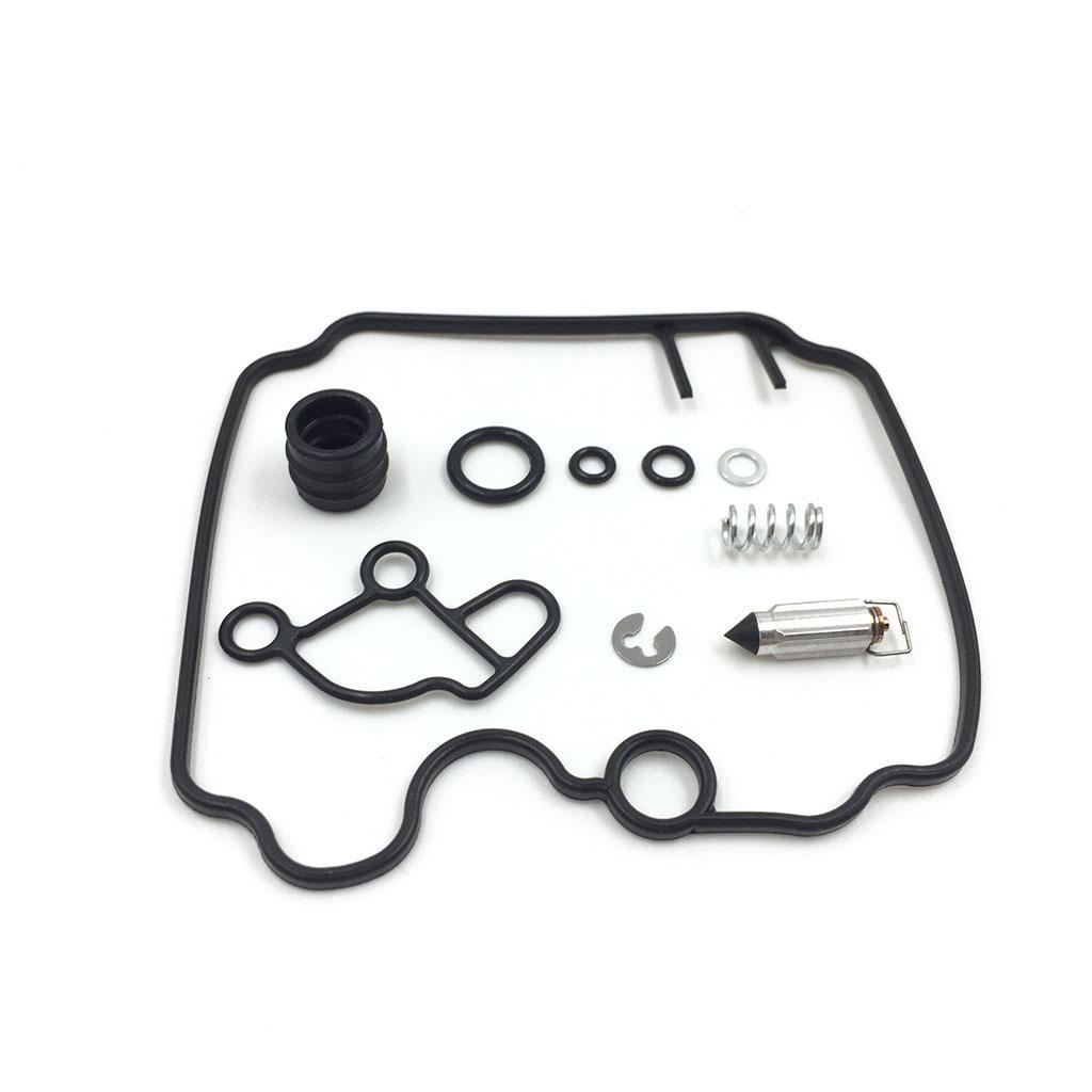Carburetor Rebuild Kit, Accessories, Spare Parts Professional for Yamaha Fzr600 Fzr 600 Fzr-600 Easy to Install ,Durable