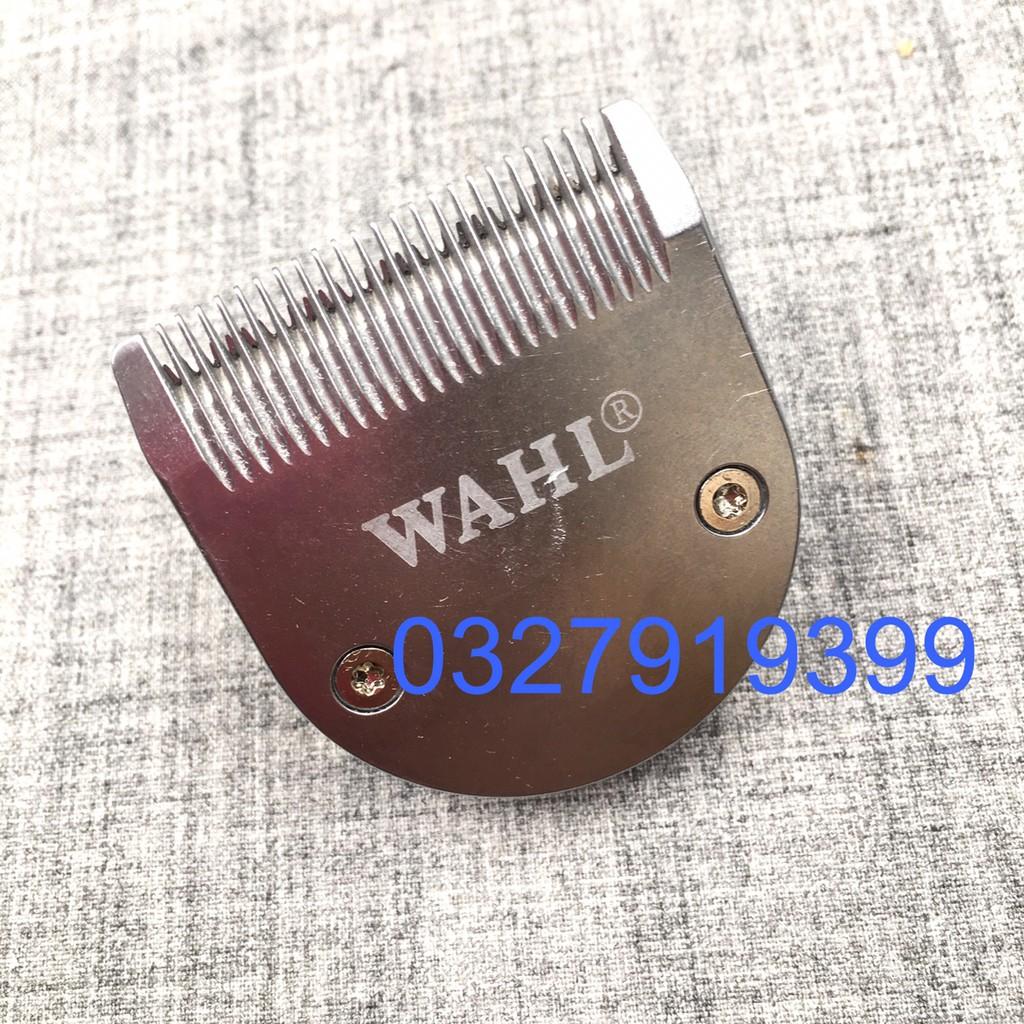 Lưỡi thay tông đơ WAHL B201 lắp 2226, 2222, 2220, 2221, 2223, 2225, 2227, 2228