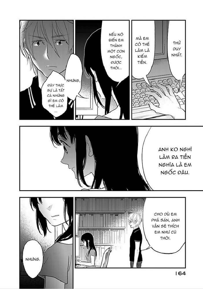 billionaire girl chapter 17 31