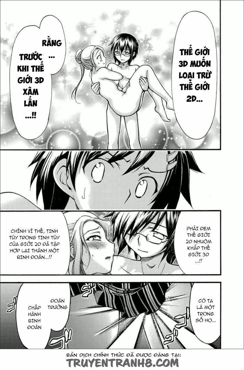 gou-dere bishoujo nagihara sora chapter 15 45