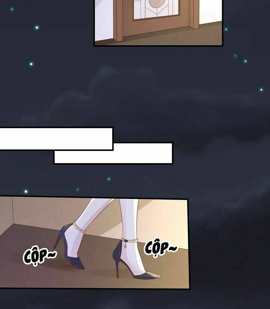 liệt ái tri hạ: series mật đào tiểu tình nhân chapter 254 26