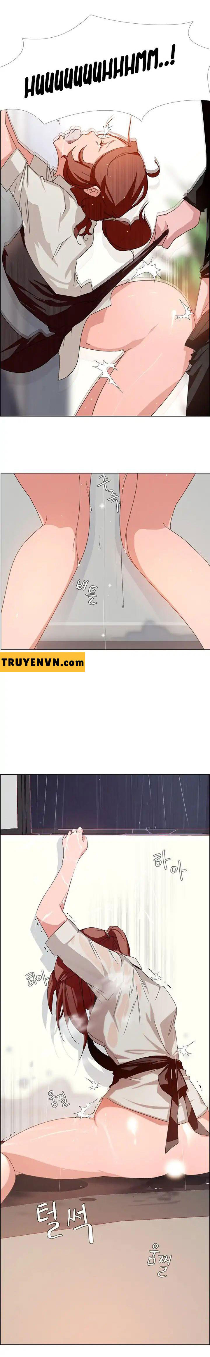 rain curtain chapter 3 22