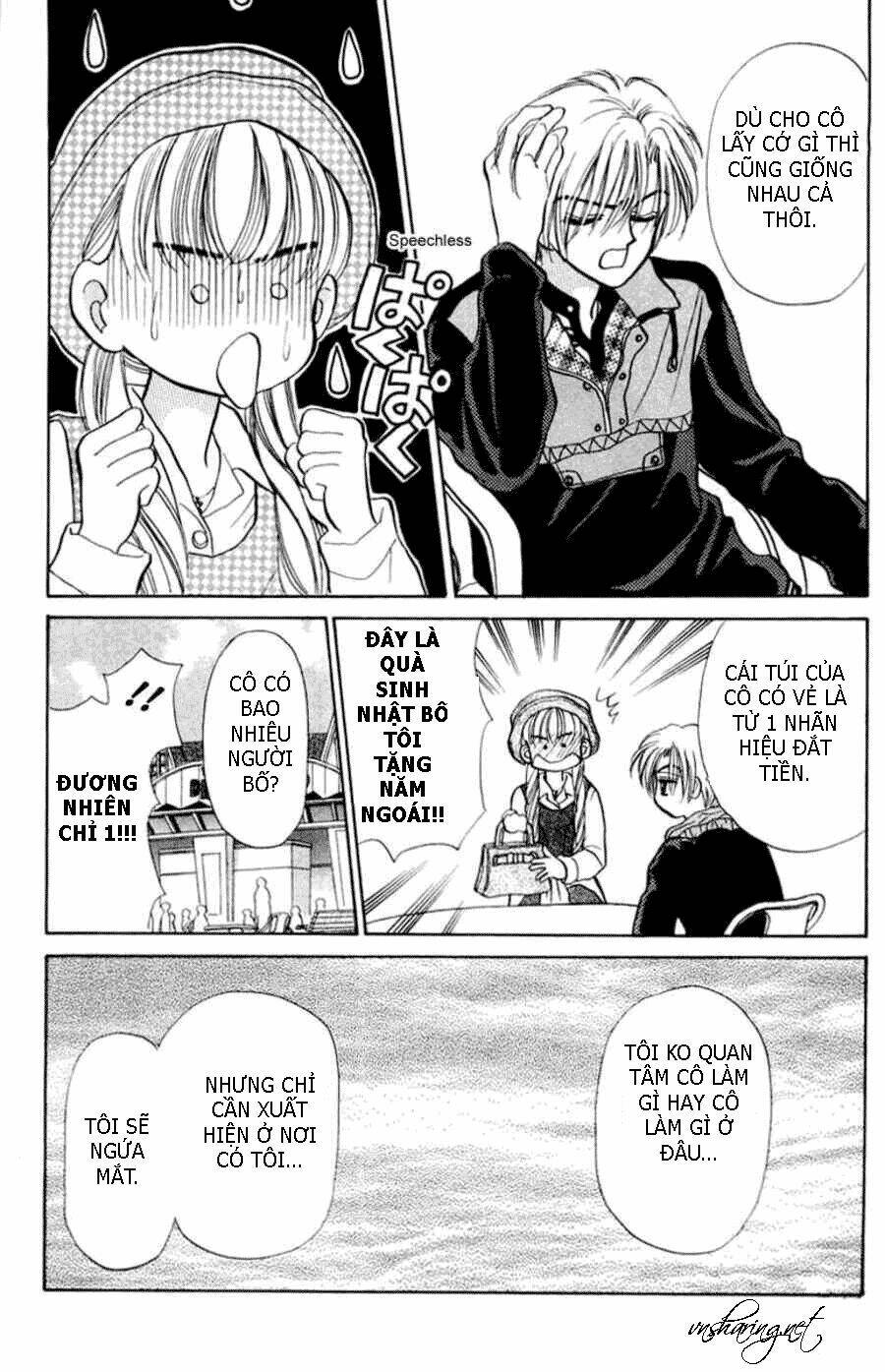 baby love chapter 32 21