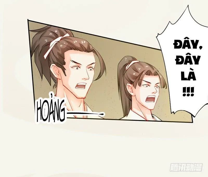 tuyệt thế luyện đan sư chapter 9 73