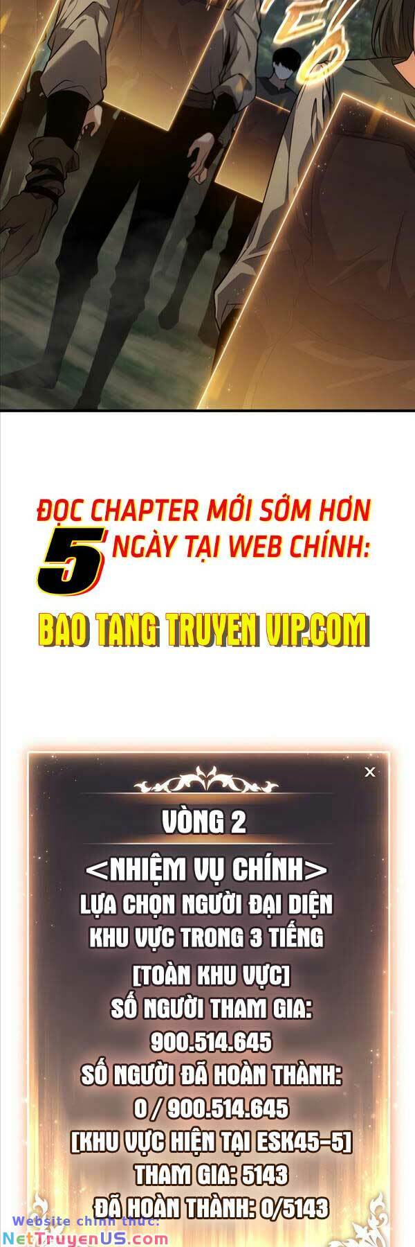 Người Chơi Mạnh Nhất Hồi Quy Lần Thứ 100 chapter 11 4