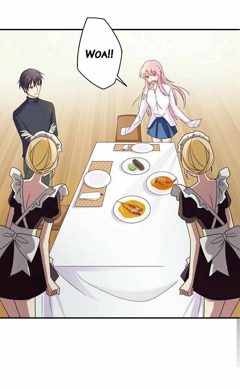 cuồng duệ tiểu thê chapter 40 19