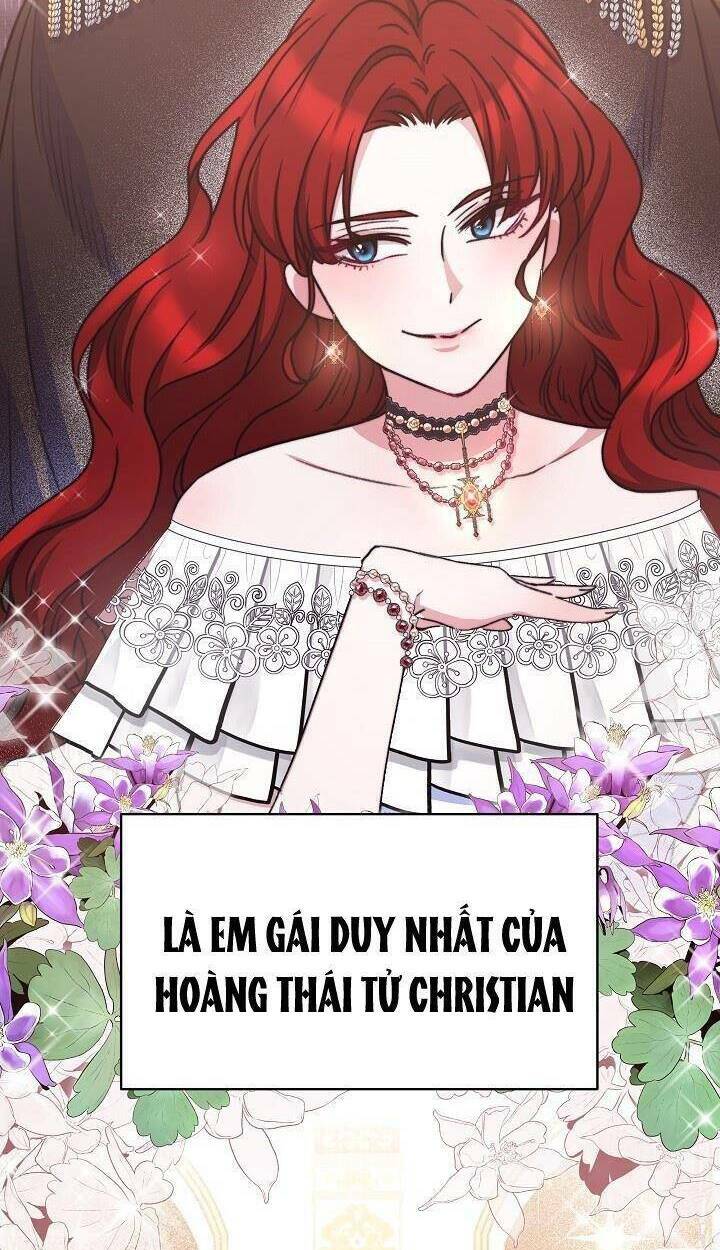nàng evangeline chapter 25 3