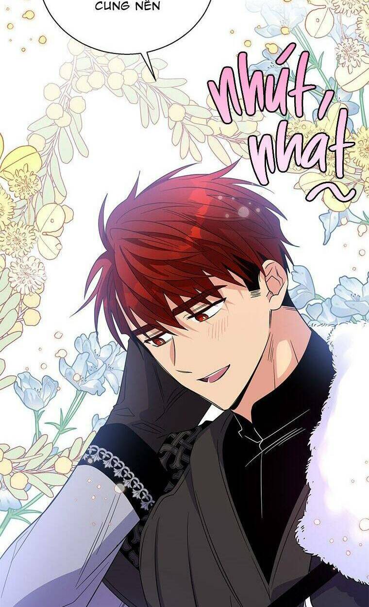 chồng yêu, em muốn đình công! chapter 57 64