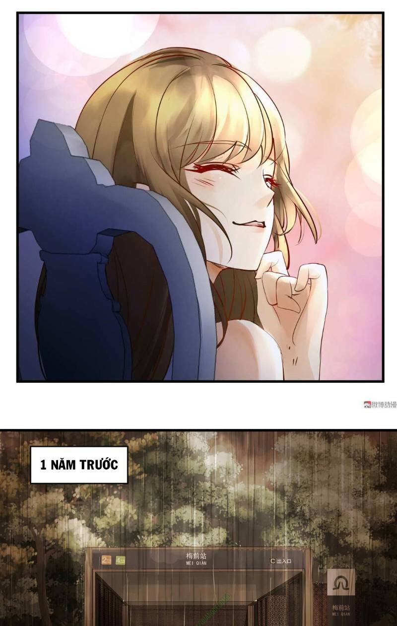 trò chơi tiểu mục tiêu chapter 6 3