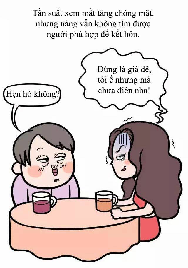 giải mã tình yêu chapter 172 6