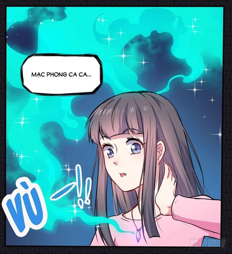 ngạo kiều quỷ vương yêu ta chapter 78 24