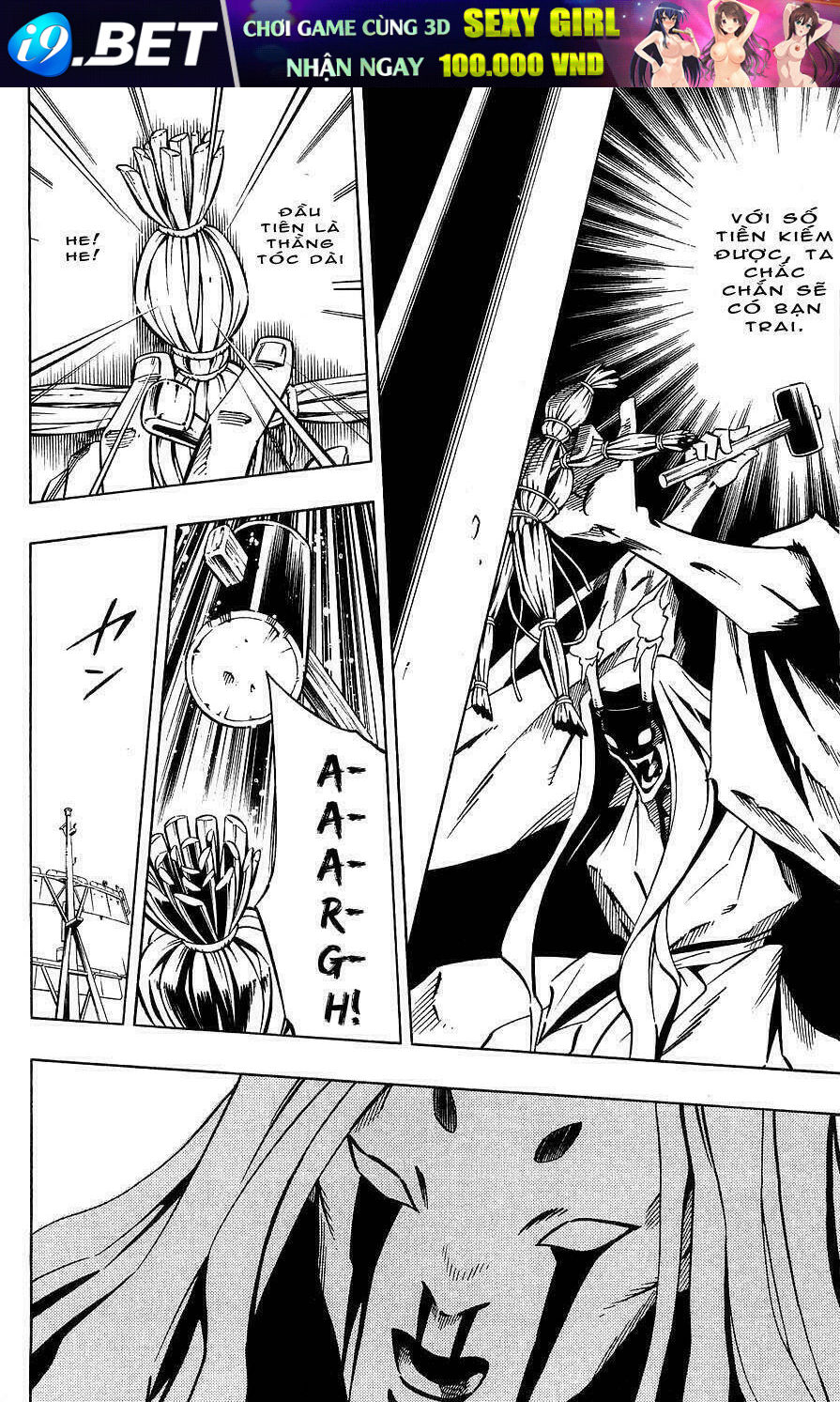 vua pháp thuật chapter 263 6