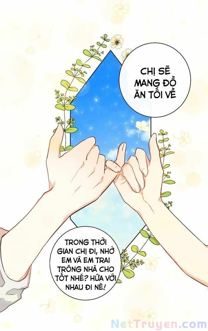 xin ngài đừng ăn tôi chapter 1 34