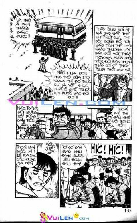 sôi động cầu trường full 17 tập chapter 4 135