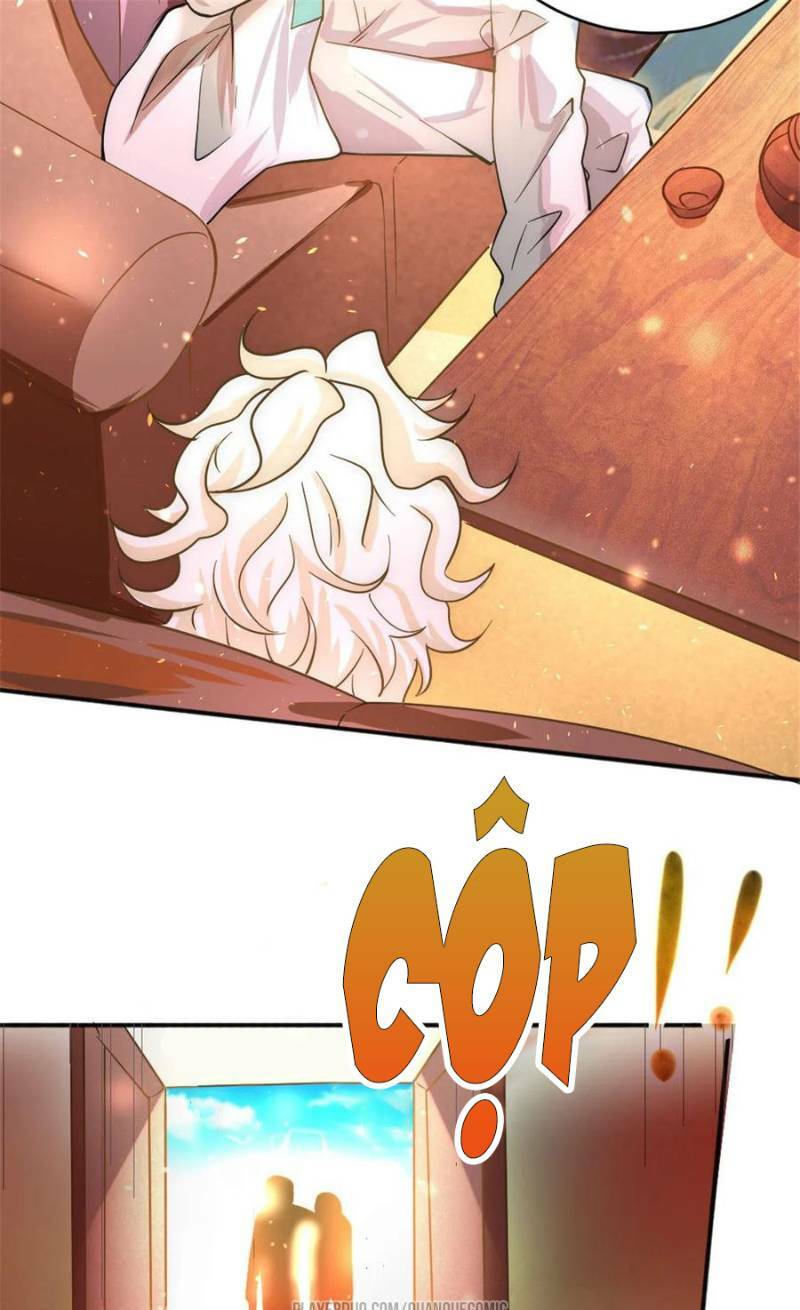 đô thị đỉnh phong cao thủ chapter 64 3