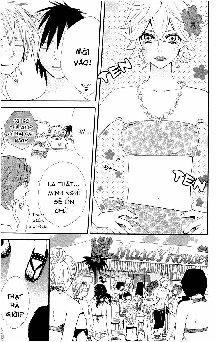 chàng trai hoàn hảo chapter 16 30