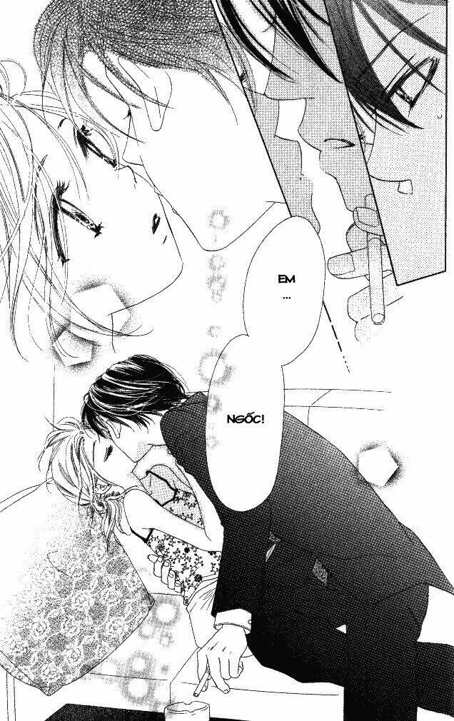 ai hime - ai to himegoto chapter 5 35