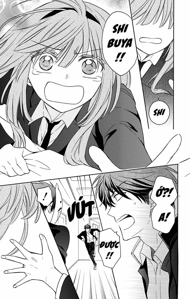 thầy giáo của tôi chapter 124 24