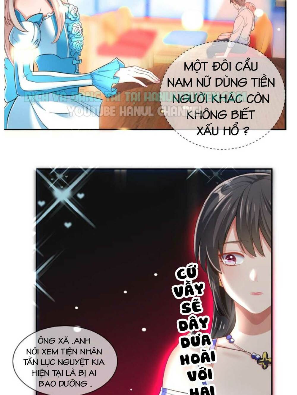 kiều thê muốn bỏ trốn của phúc hắc tổng tài chapter 28 17