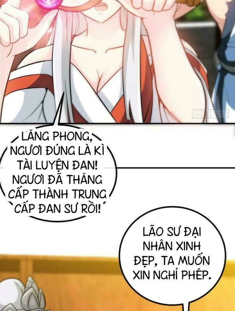 chí tôn thần ma chapter 36 26
