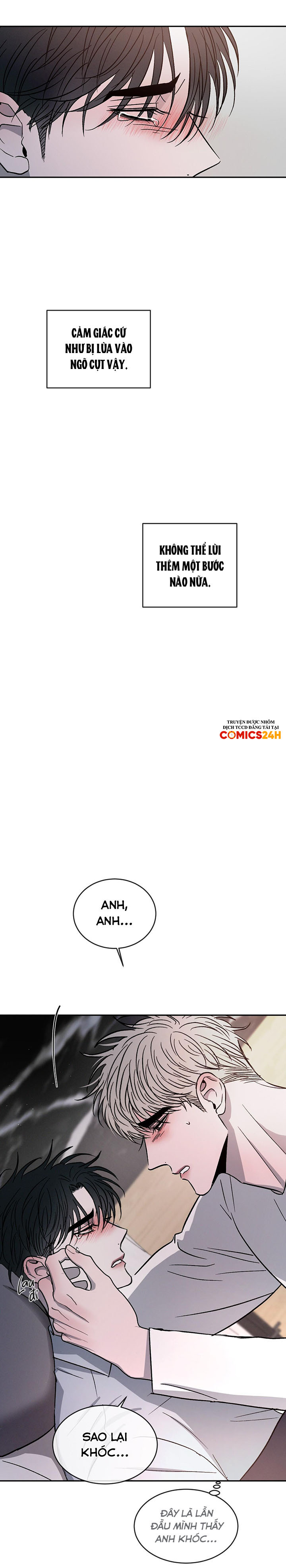 tương khắc chapter 53 3