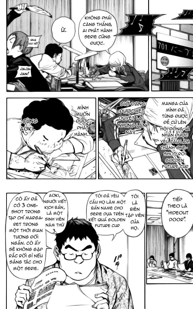 họa sĩ truyện tranh chapter 33 4