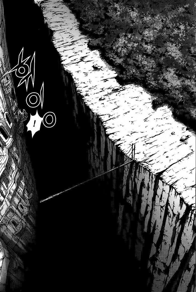 diêm đế chapter 286 20