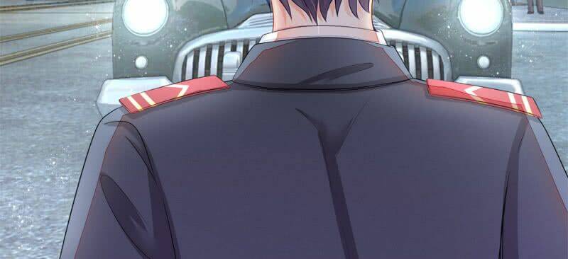 thiếu soái của tôi chính là manh như vậy chapter 23 8