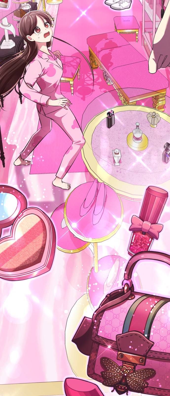 beauty in a click chapter 31 137