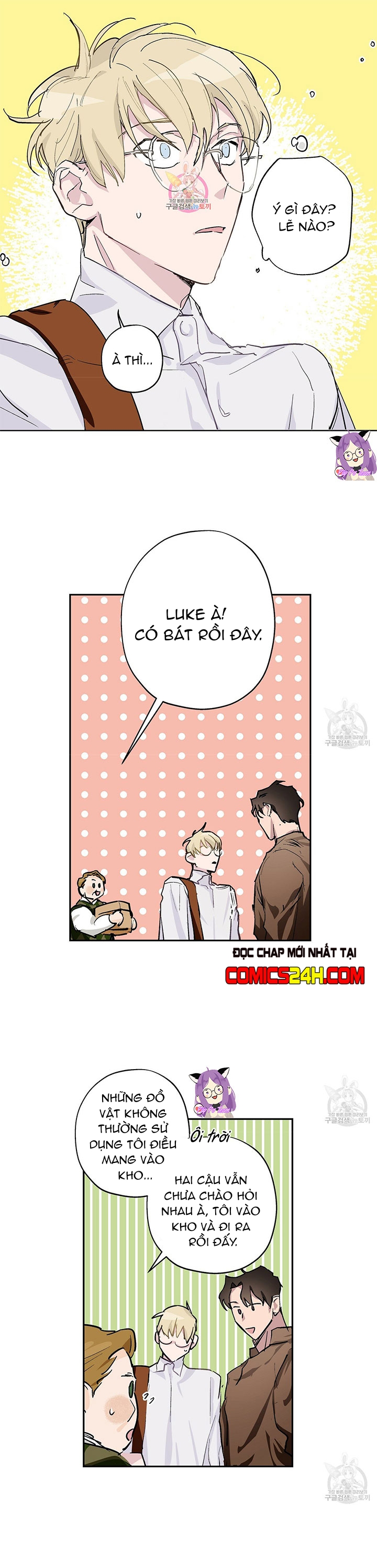 ma pháp sư của eden chapter 2 1