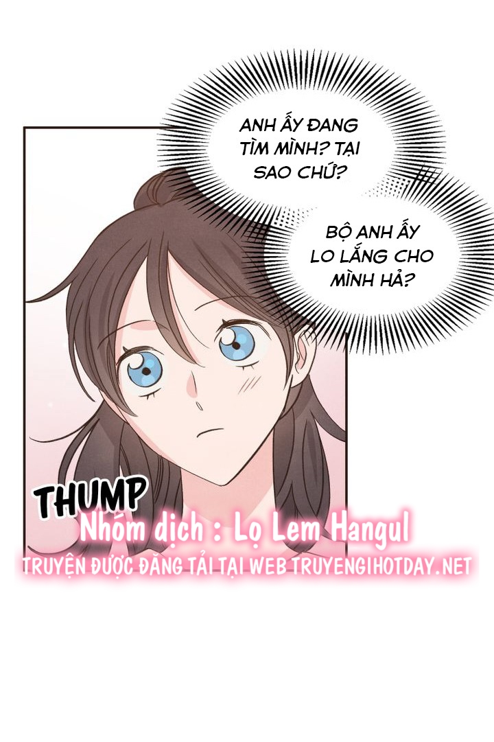 hãy để tôi một mình chapter 8 22