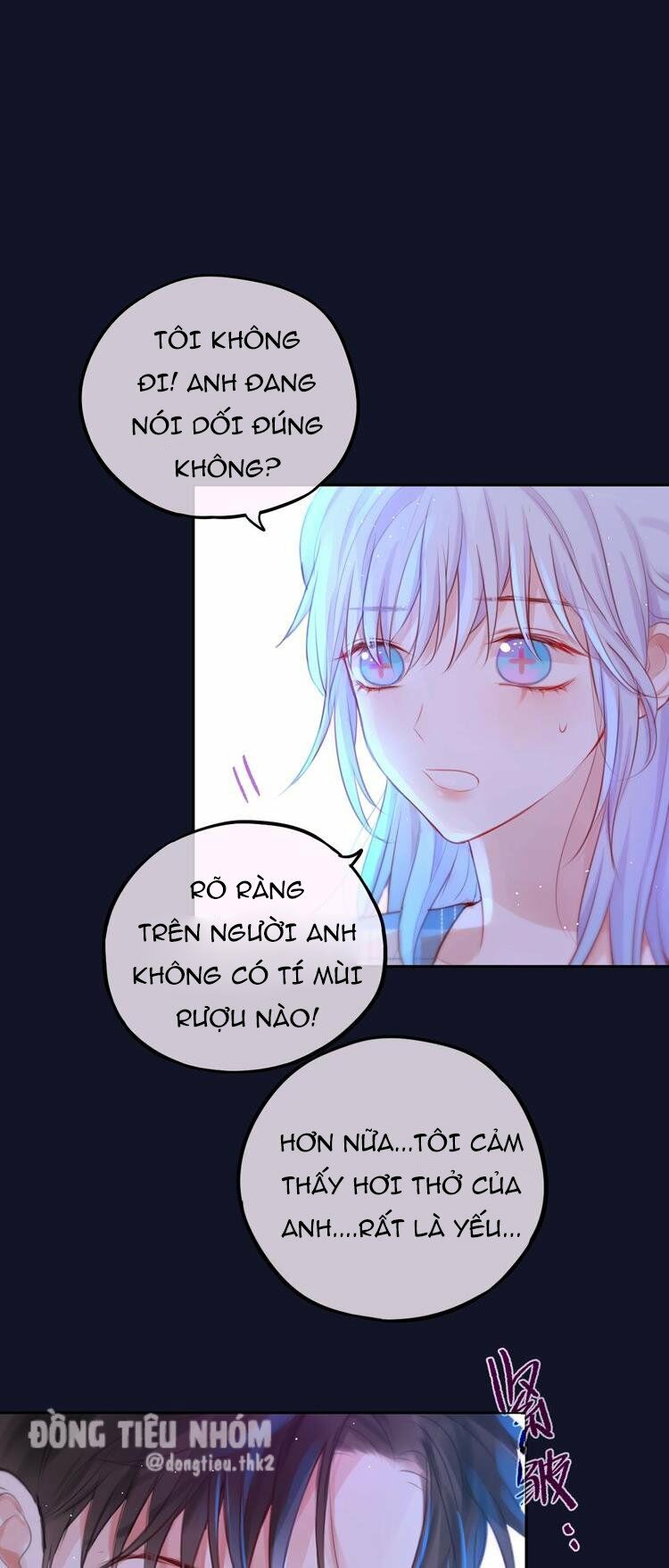 trú dạ liên miên chapter 48 2