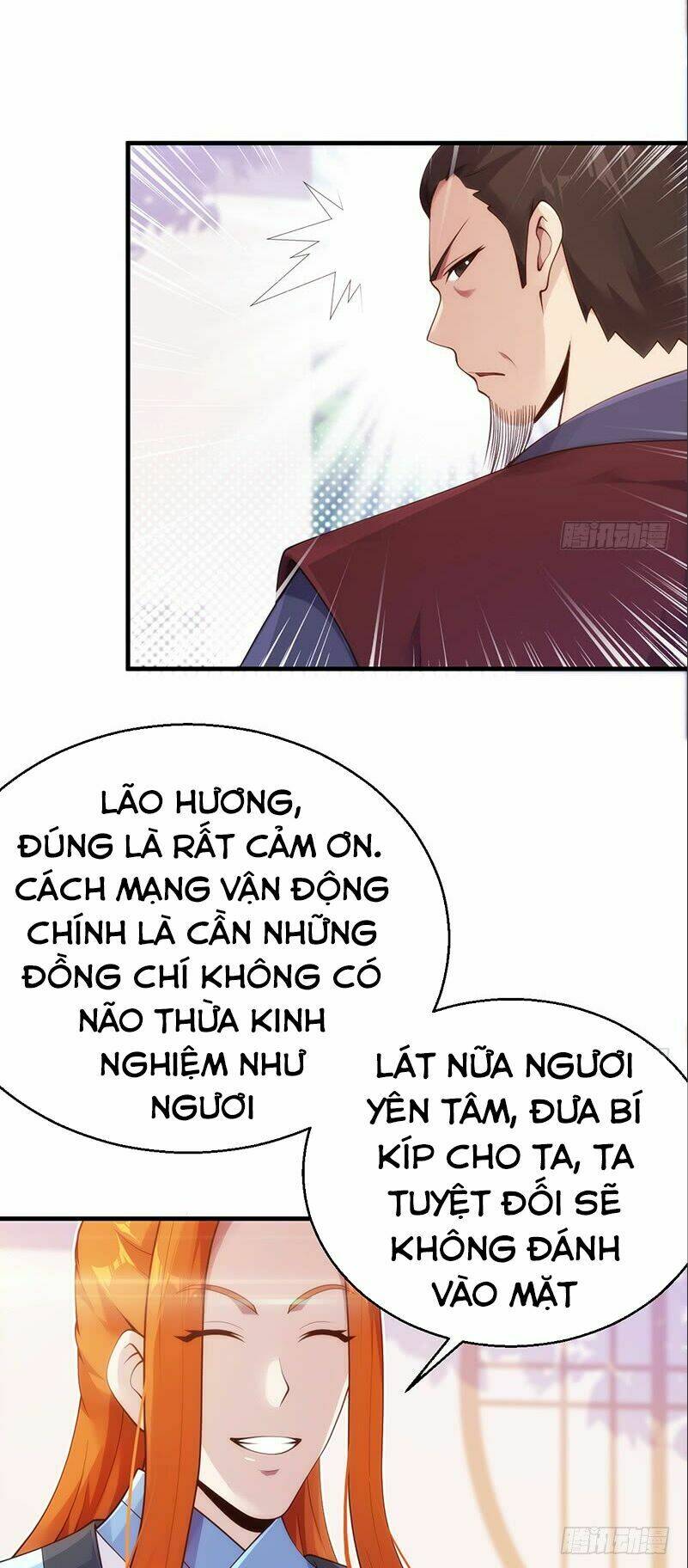 thiên hạ kiếp chapter 15 25