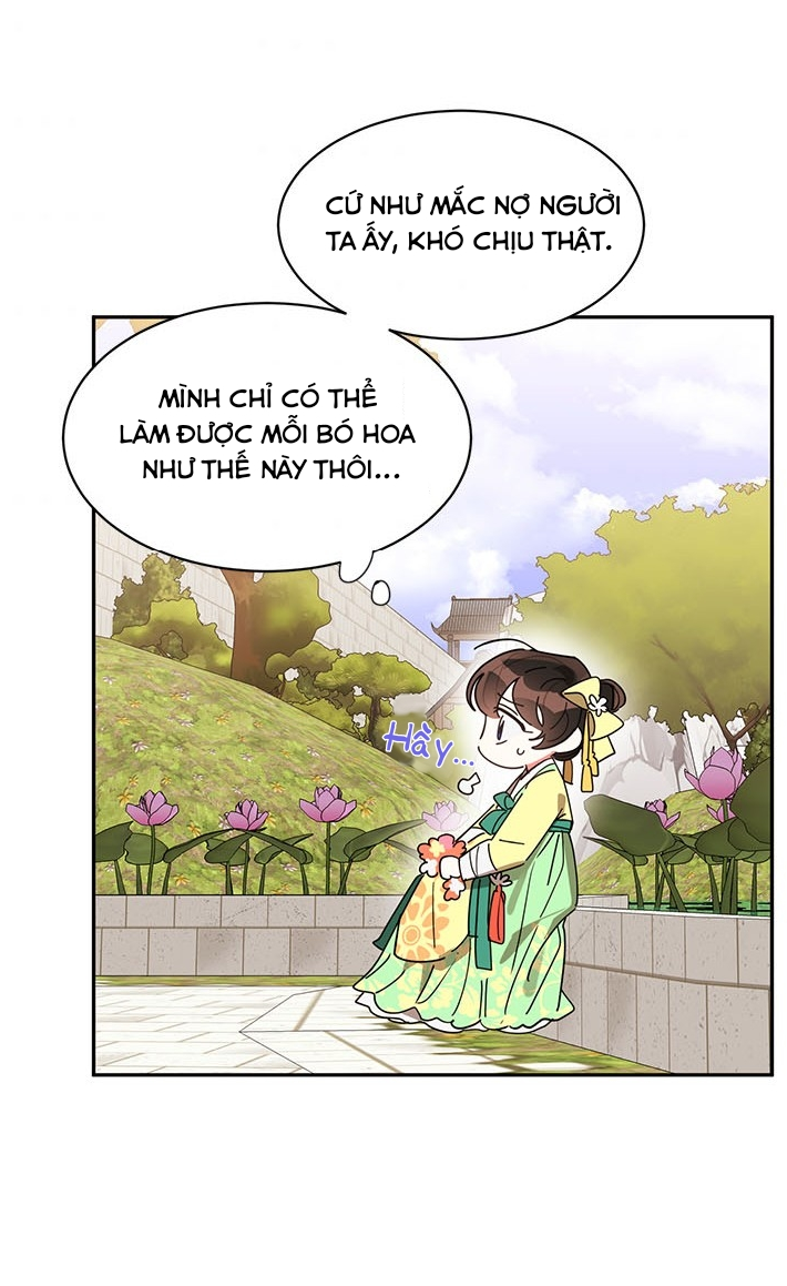 con gái bảo bối của boss phản diện chapter 9 4