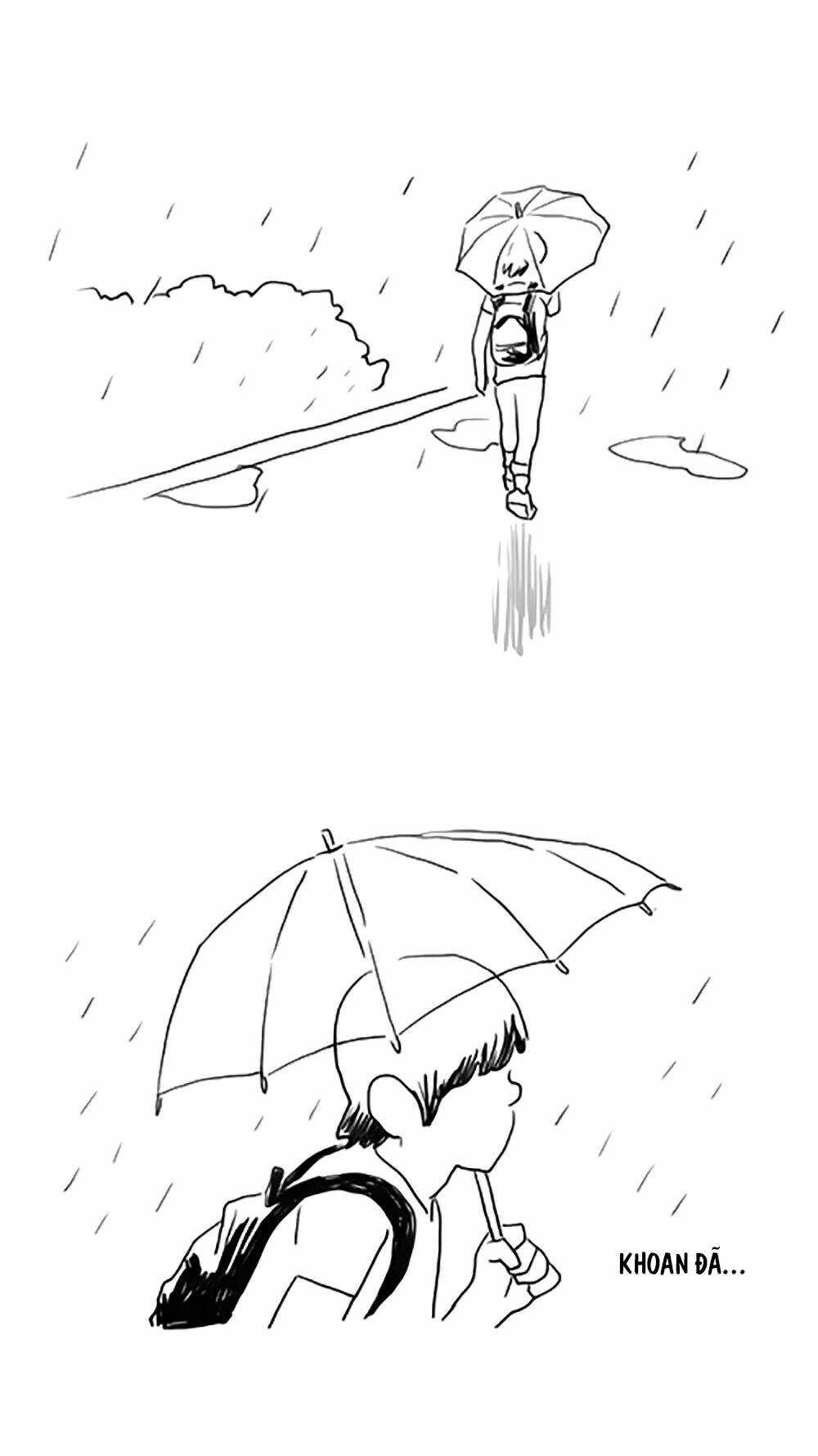 cô nàng trên lớp - the girl from class chapter 13 65