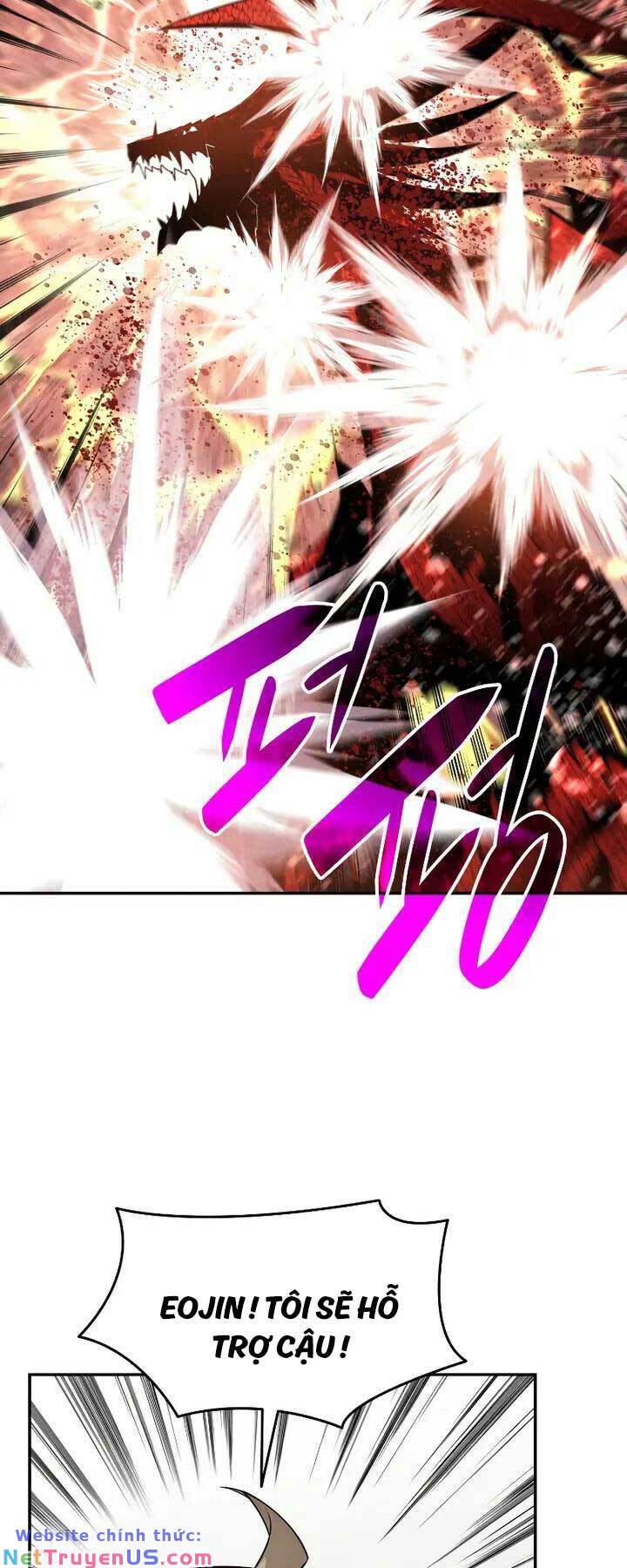 tôi là lính mới chapter 156 18